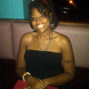 Meet your Posher, Kymberly